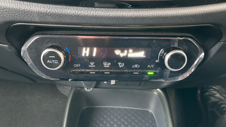 Toyota Aygo X 1.0 VVT-i Edge 5dr Auto Petrol Hatchback